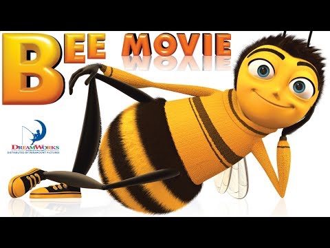 Bee Movie : Le Jeu Wii