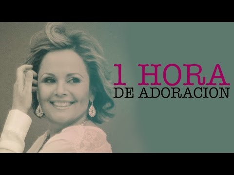 1 Hora de Adoración con Karina Moreno (Audio)