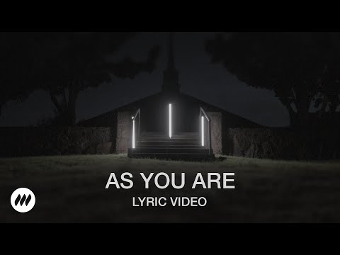 Thumbnail for As You Are video