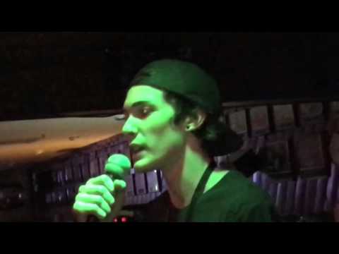 King Kush (@The_King_Kush) Performs at Coast 2 Coast LIVE | Phoenix Edition 2/15/17