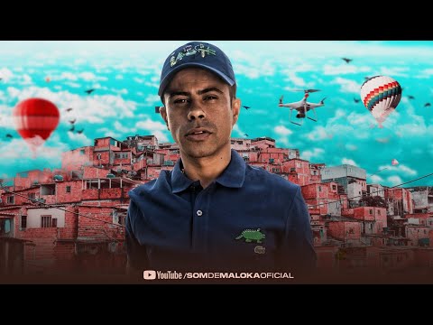 ''Tocando os Robô'' - MC Neguinho do Kaxeta, MC Janjão do K, MC Leandrinho e MC Kbça (Áudio Oficial)