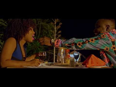 FRANKIE DEE - SUNSHINE GAL (OFFICIAL VIDEO)