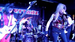 Tigertailz - All the Girls in the World