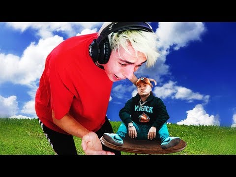 Volví después de semanas sin subir un vidio xd