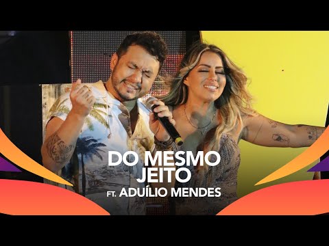 Mesmo Jeito video
