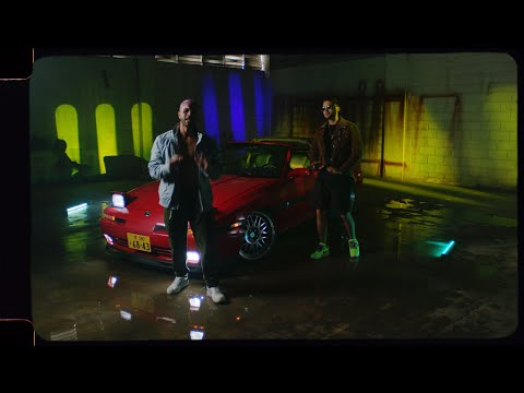 CHØBY x POU - La Pared (PROD. OKEIFLOU)