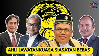 Download lagu “Isu 7 Pemain Warisan: Tun Md Raus Pimpin Siasatan Bebas – Adakah FAM Akan Telus Kali Ini?” mp3