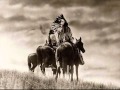 Native Indian - Lakota Thunder Song 