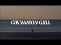 Lana Del Rey Cinnamon Girl Lyrics