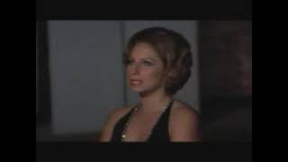 Barbra Streisand-How Lucky Can You Get-Funny Lady HD edit