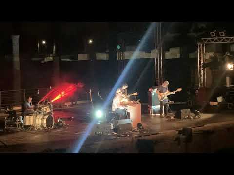 Samuel - Tra un anno | Teatro Romano Ostia Antica