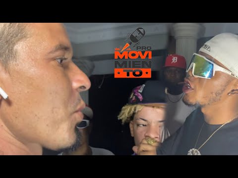 😱EL DÍA QUE TÚ TE MUERA @LAGRANR3 (MR) vs DARY 12 |JUNTE MALECÓN ANDRES BOCA CHICA FREESTYLE 2023
