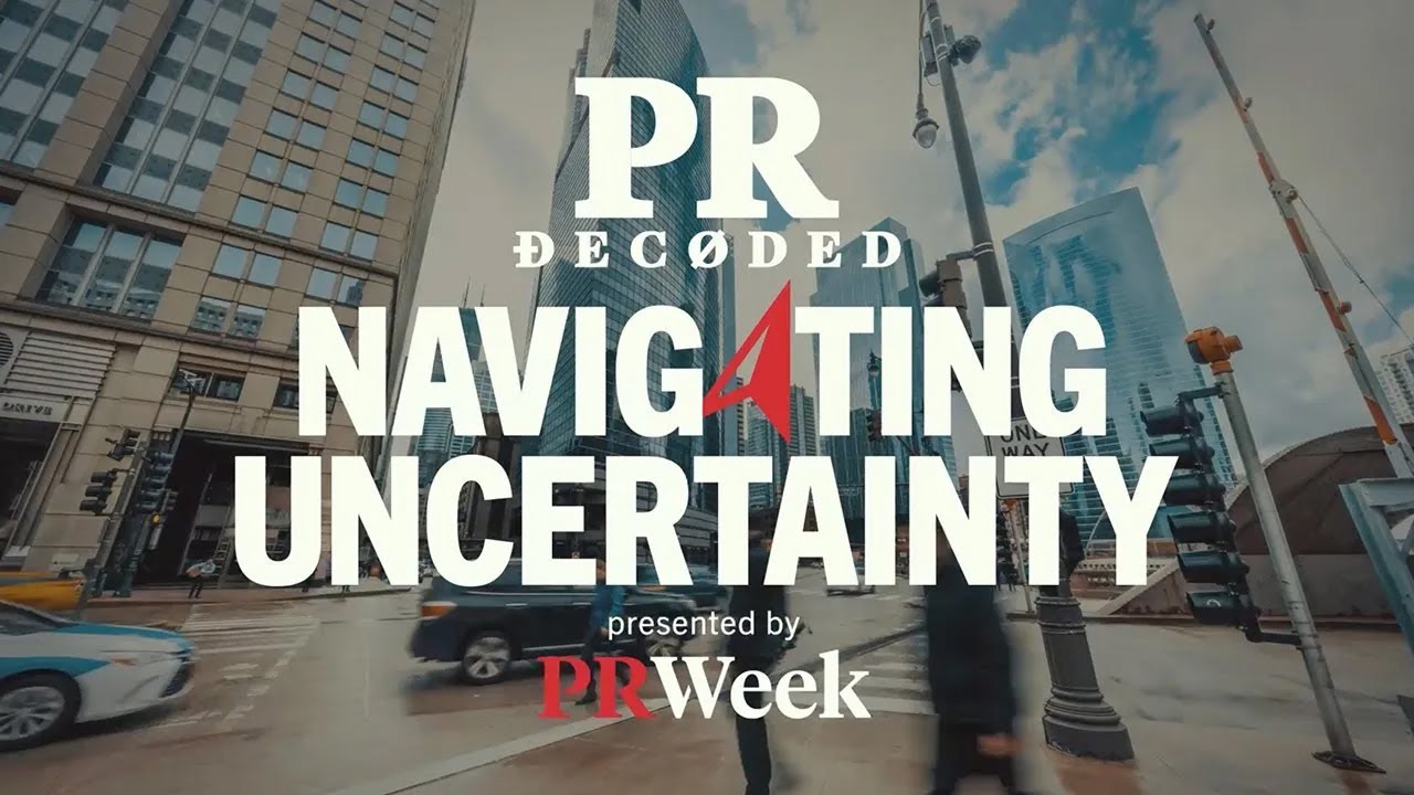 A Look Ahead to PRDecoded 2025 in Chicago