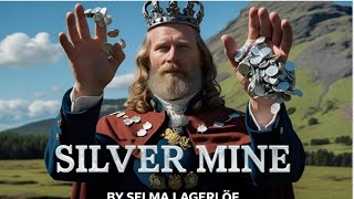 The Silver Mine FULL AUDIOBOOK | Selma Lagerlöf (Nobel Prize Classic)