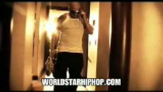 Yung Berg - Outerspace - World Premiere