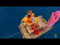 Lazy Town Dramatic Ending 3