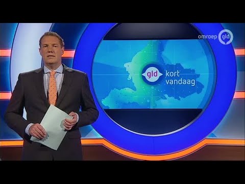 GLD Nieuws 9 juli 2014