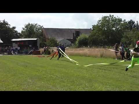 SDH Nový Malín - BHE Šumvald 2020