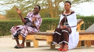 Suzy Laizer ft Jacob Saitoti  Mekiarayu Official Video HD