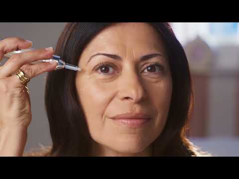 No7 Laboratories - Line Correcting Booster Serum