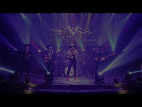 VILAX - YA ME ENTERE