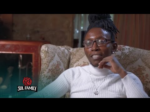 Bensoul of Sauti Sol – Sol Family | Maisha Magic Plus