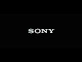 Columbia Pictures Logo 2014 Present With Sony Logo
