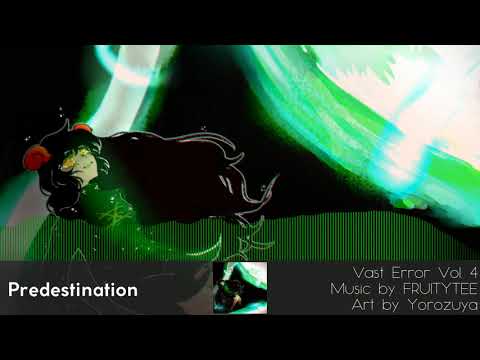 Video thumbnail for Predestination