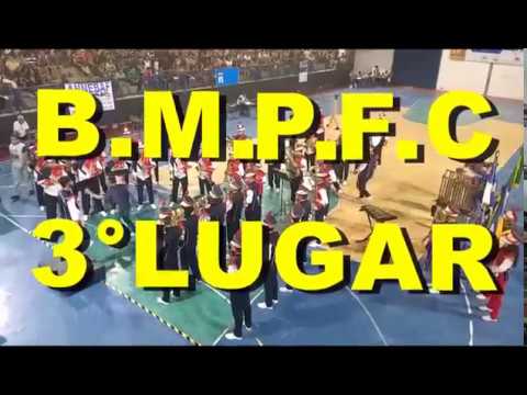 BMPFC | BANDA MARCIAL PADRE FRANCISCO CARNEIRO 2017 | IX COPA PE. V ETAPA RECIFE 14/10/2017 GRUPO-B