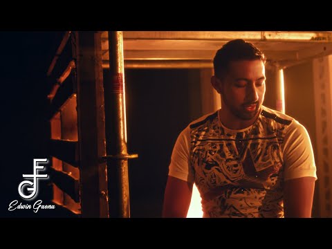 Edwin Gaona - Manos de Tijera (Video Oficial)