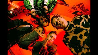 THREE Music Video