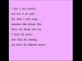Smash Mouth-Story of my life lyrics