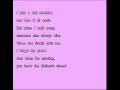 Smash Mouth-Story of my life lyrics 