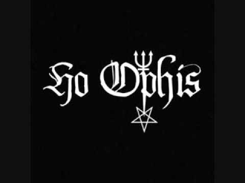 Ho Ophis - Temple of Set hen