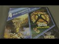 4 Film Favorites Vacation Collection DVD Overview