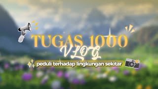 Aksi nyata madrasahku sesi 2