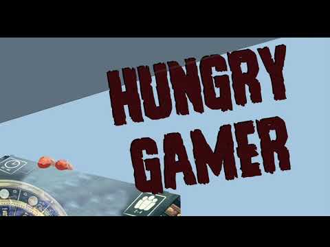 The Hungry Gamer Previews The Zodiac War