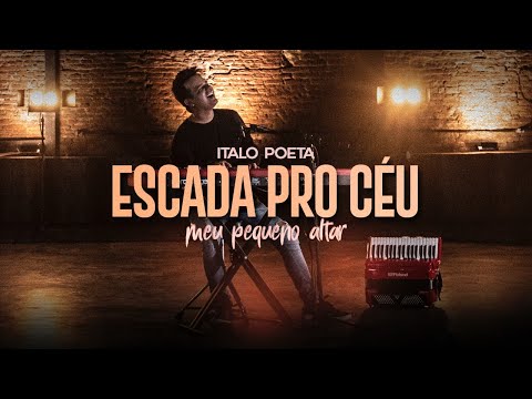 Escada Pro Céu - Italo Poeta