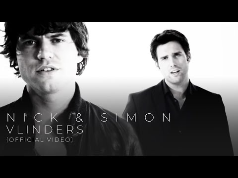 Vlinders - Nick & Simon