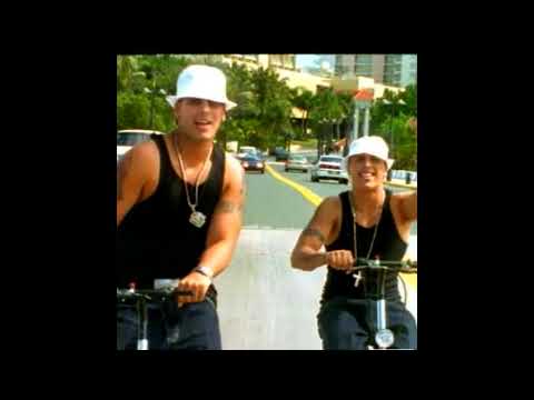 Nicky Jam Ft. Daddy Yankee - La Combi Completa (Dj Nacho)