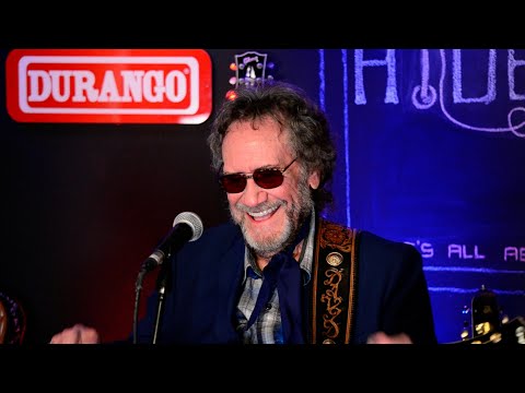 David Frizzell live at The 615 Hideaway Full Show