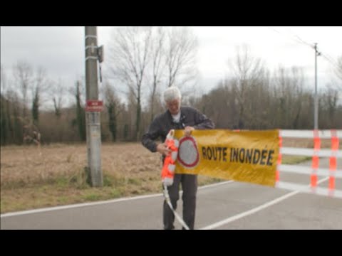 Gestion de crise communale _ exercice Salaise sur Sanne