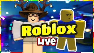 🔴Roblox 💣🔥🔥 | NEW UPDATE🔴