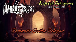 Download lagu KUPELUK CAHAYAMU, cipt : Yudie HCR, ValentSick 2007 mp3