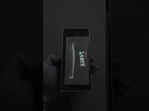 THE BEST DAB TOOL EVER | FOCUS V SABER