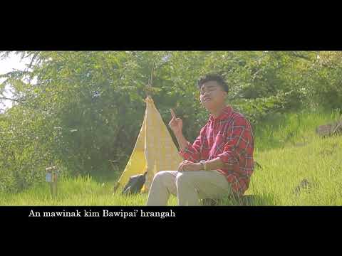 Salai Thian Za Thiang - Ka Nunnak Bawipa Thangthat // Official Music Video // 2023 Vol (2)