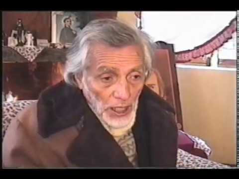 Nilo Soruco, entrevista (2002) del homenaje de Wayna Tambo en el Festival del Eterno Invierno Alteño