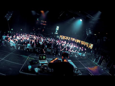 CHRSTPHR - Extended Live at Broadway Monkey 2023