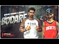 Shawn Damian Bodare බෝඩරේ Ft Smokio Official Music Video