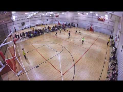 Tiki Taka Tournament 2014